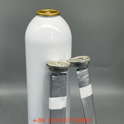 Tas Wanita Berkualitas Tinggi pada Katup untuk Aerosol Kosmetik dengan Karakteristik Tahan Kebocoran dan Mudah Dispensing