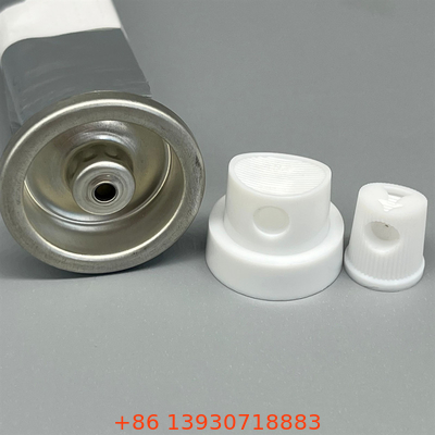 Tas Wanita yang Dapat Diandalkan pada Katup untuk Aerosol Canister dengan Kontrol Dispensing Mudah