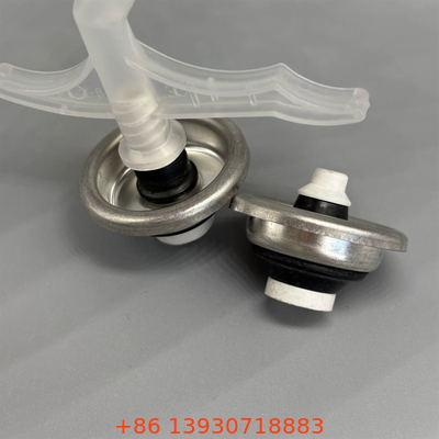 Katup dispenser busa PU berkualitas tinggi untuk sistem HVAC dengan ketahanan suhu