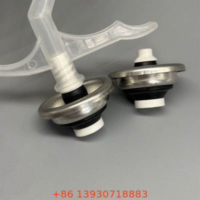 Intelijen PU Foam Dispensing Valve untuk Pencetakan 3D dengan kontrol otomatis