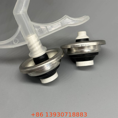 Intelijen PU Foam Dispensing Valve untuk Pencetakan 3D dengan kontrol otomatis