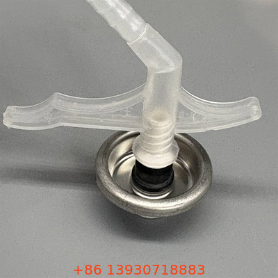 Inovatif PU Foam Dispensing Valve untuk kemasan dengan penyegelan yang efisien