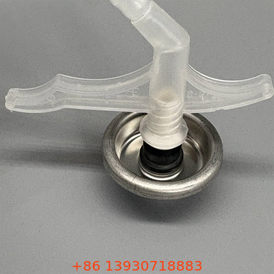 Intelijen PU Foam Dispensing Valve untuk Pencetakan 3D dengan kontrol otomatis