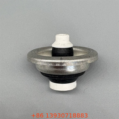 Katup dispenser busa PU fleksibel untuk perbaikan pipa dengan dispenser multi-angle