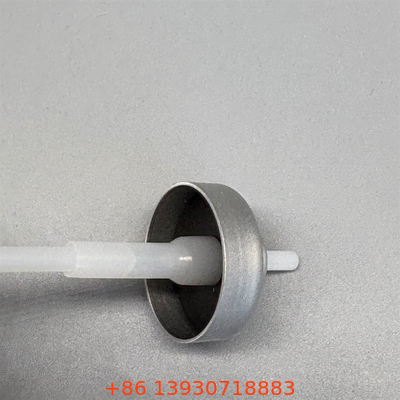 Klep Berukuran 20mm Tugas Berat untuk Pengolahan Makanan dengan Desain Saniter