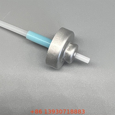 Klep Berukuran 20mm Tugas Berat untuk Pengolahan Makanan dengan Desain Saniter