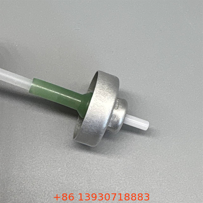 Katup Pengukur 20mm Presisi Tinggi untuk Otomatisasi Industri dengan Desain awet