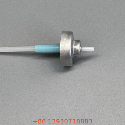 Katup Pengukur 20mm Presisi Tinggi untuk Otomatisasi Industri dengan Desain awet