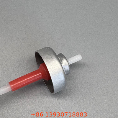 Klep 20mm tahan lama untuk pengolahan kimia dengan kompatibilitas luas