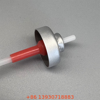 Klep pengukur batang plastik 20mm yang dapat diandalkan untuk penyaringan akuarium dengan aliran yang lembut