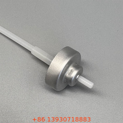 Katup Pengukur 20mm Presisi Tinggi untuk Otomatisasi Industri dengan Desain awet