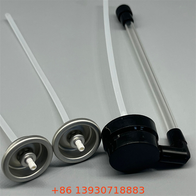 Heavy - Duty Tire Inflator Valve Actuator untuk Manajer Armada dengan Bangunan Robust