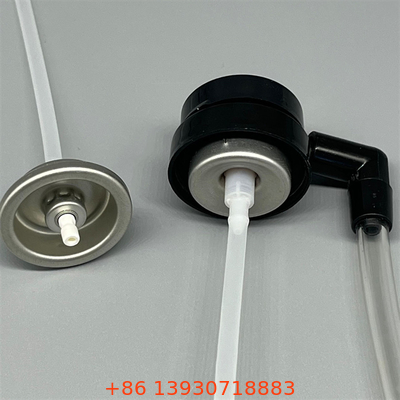 Katup Inflator Ban Serbaguna untuk Penggemar RV dengan Desain Multi-Fit