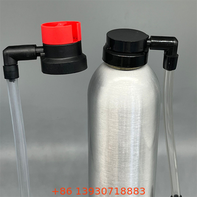 Profesional - Grade Ban Inflator Valve Actuator untuk bengkel mobil dengan fungsionalitas yang ditingkatkan