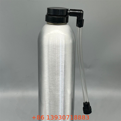 Katup Inflator Ban Kompak untuk Pemilik Sepeda Motor dengan Desain Portable