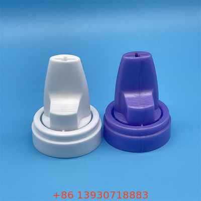 Aerosol Hair Mousse Spray Valve - Ideal untuk styling profesional