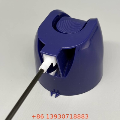 Cap Insektisida 65mm untuk Pengendalian Hama di Rumah dengan Desain Semprotan Pemicu Ergonomis