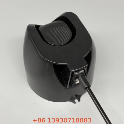 Cap Insektisida 65mm untuk Pengendalian Hama di Rumah dengan Desain Semprotan Pemicu Ergonomis