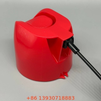 Cap Insektisida 65mm untuk Pengendalian Hama di Rumah dengan Desain Semprotan Pemicu Ergonomis
