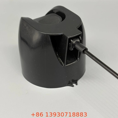 Cap Insektisida 65mm untuk Pengendalian Hama di Rumah dengan Desain Semprotan Pemicu Ergonomis