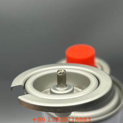 Katup Burner Camping yang serbaguna untuk memasak di luar ruangan dengan kontrol api yang dapat disesuaikan dan pengaturan cepat