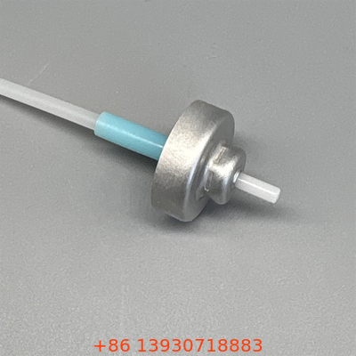 Precision 20mm Metered Valve untuk Sistem Dispensing Industri