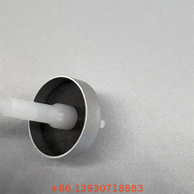 Precision 20mm Metered Valve untuk Sistem Dispensing Industri