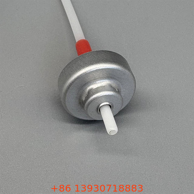 Katup pengukur 20mm presisi tinggi untuk sistem penyaluran cairan industri dengan kontrol aliran yang dikalibrasi