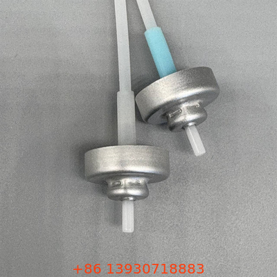 Precision 20mm Metered Valve untuk Sistem Dispensing Industri