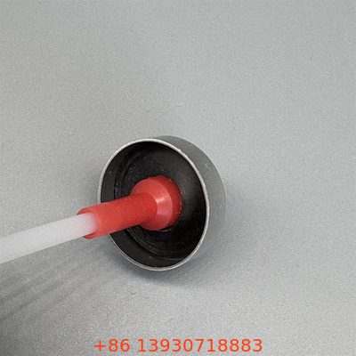 Precision 20mm Metered Valve untuk Sistem Dispensing Industri