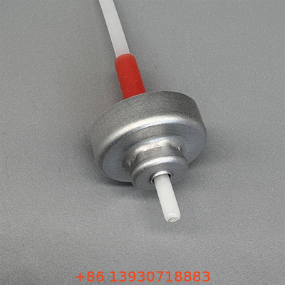 Biaya - Efektif 20mm Plastik Stem Metering Valve untuk Paint Spraying dengan Energi - Menghemat Desain