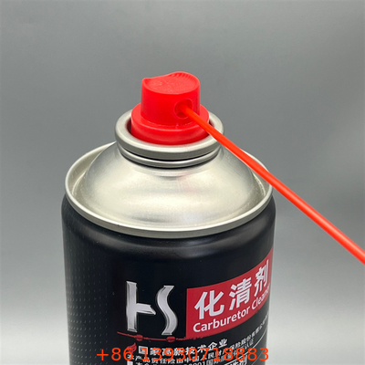 Katup pelumas WD-40 suhu tinggi untuk sistem HVAC dengan inti polimer termal stabil