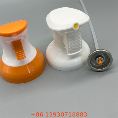 Premium Air Freshener Spray Valve untuk penggunaan rumah dengan Sensitive Trigger