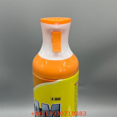 Designer Air Freshener Spray Valve untuk Dekorasi Rumah Modern dengan Finish Estetika yang Dapat Dikustomisasi
