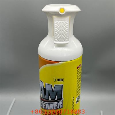 Premium Air Freshener Spray Valve untuk penggunaan rumah dengan Sensitive Trigger