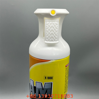 Katup Semprot Pembersih Udara Premium untuk Rumah dengan Bau Lama