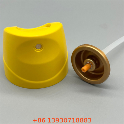 Premium Air Freshener Spray Valve untuk Kantor dengan Spray Adjustable