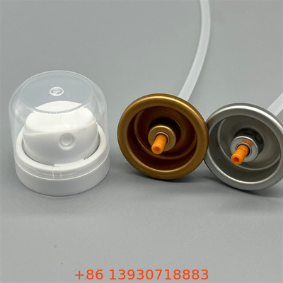 Premium Air Freshener Spray Valve untuk Kantor dengan Spray Adjustable