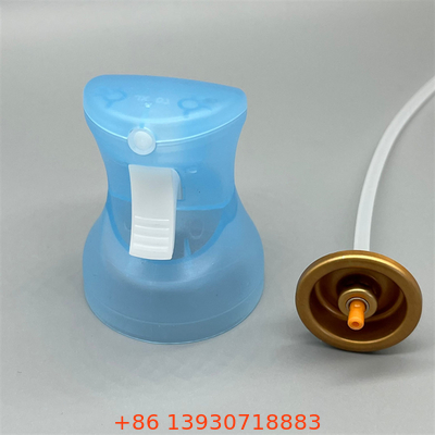 Premium Air Freshener Spray Valve untuk Kantor dengan Spray Adjustable