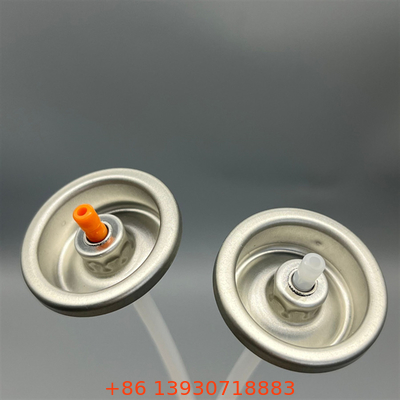Katup semprot penyegar udara tugas berat untuk gudang industri dan garasi dengan kompatibilitas aerosol kapasitas tinggi