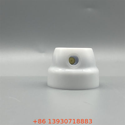 Generasi Berikutnya dari Katup Tabir Surya Semprotan Merata yang Mudah