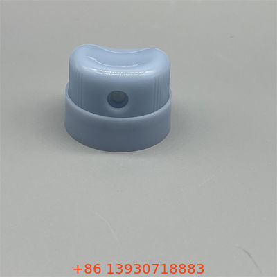 Generasi Berikutnya dari Katup Tabir Surya Semprotan Merata yang Mudah