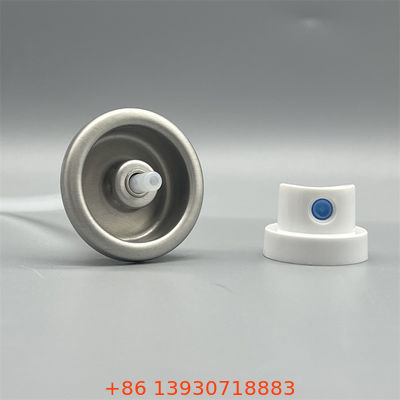 Penyemprot Tabir Surya dengan Katup Penyemprotan Luas untuk Perlindungan UV