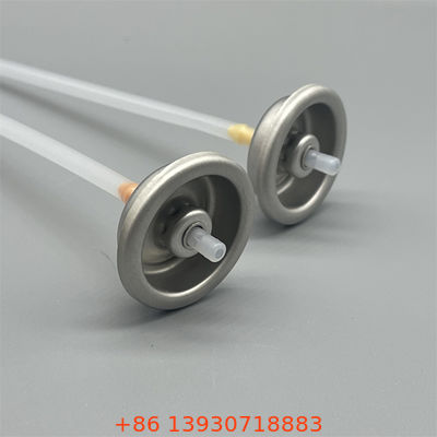 Penyemprot Tabir Surya dengan Katup Penyemprotan Luas untuk Perlindungan UV