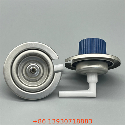 Klep Bensin Canister yang awet untuk Petualangan Luar dengan Desain Weatherproof & Ringan