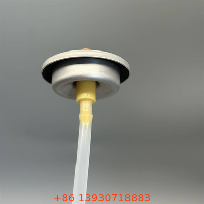 Katup insektisida berbasis air yang tahan lama untuk peternakan ternak dengan desain anti-backflow