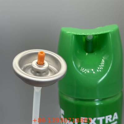 Katup insektisida berbasis air yang tahan lama untuk peternakan ternak dengan desain anti-backflow