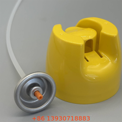 Katup insektisida berbasis air yang tahan lama untuk peternakan ternak dengan desain anti-backflow