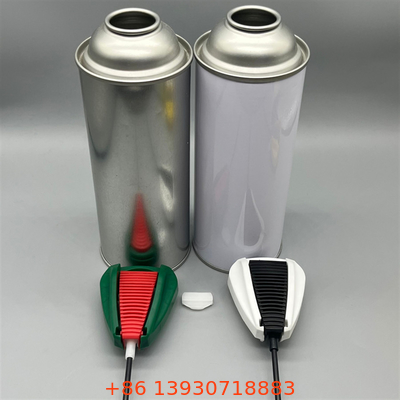 Premium Deodorant Two Way Actuator untuk produk perawatan pribadi dengan desain yang tahan lama, ramah pengguna dan kontrol yang tepat