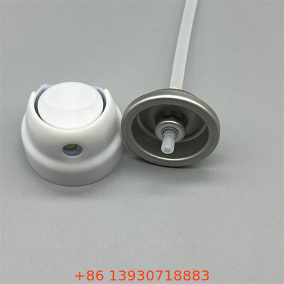 Inovatif Sunscreen Spray Pump Valve untuk penggemar outdoor dengan fitur tahan lama & user-friendly